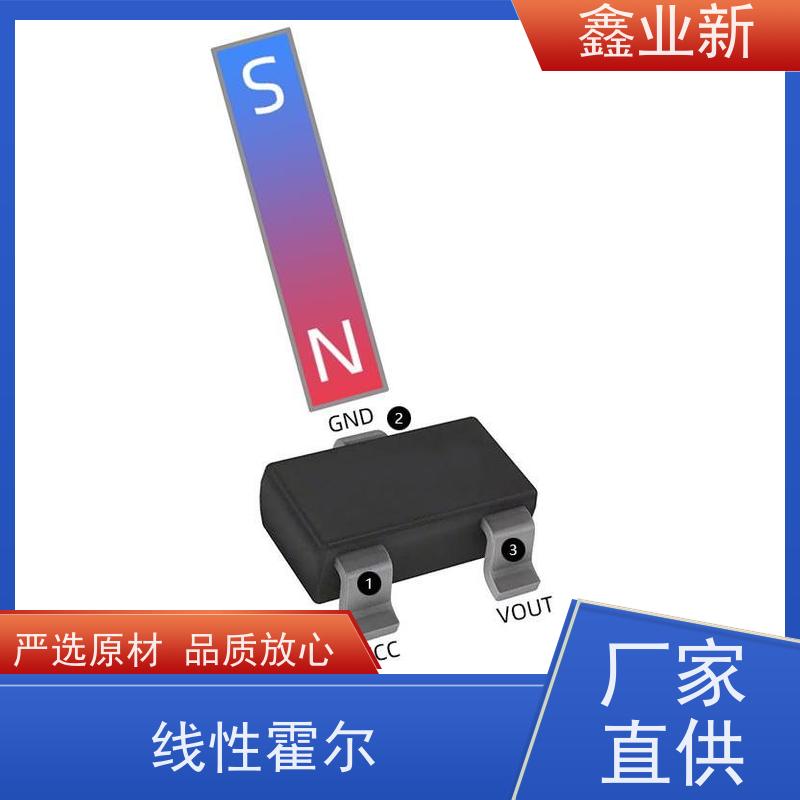  XYX4028N 线性霍尔 高流动 阻燃 耐磨 办公设备 量大价低 全国配送