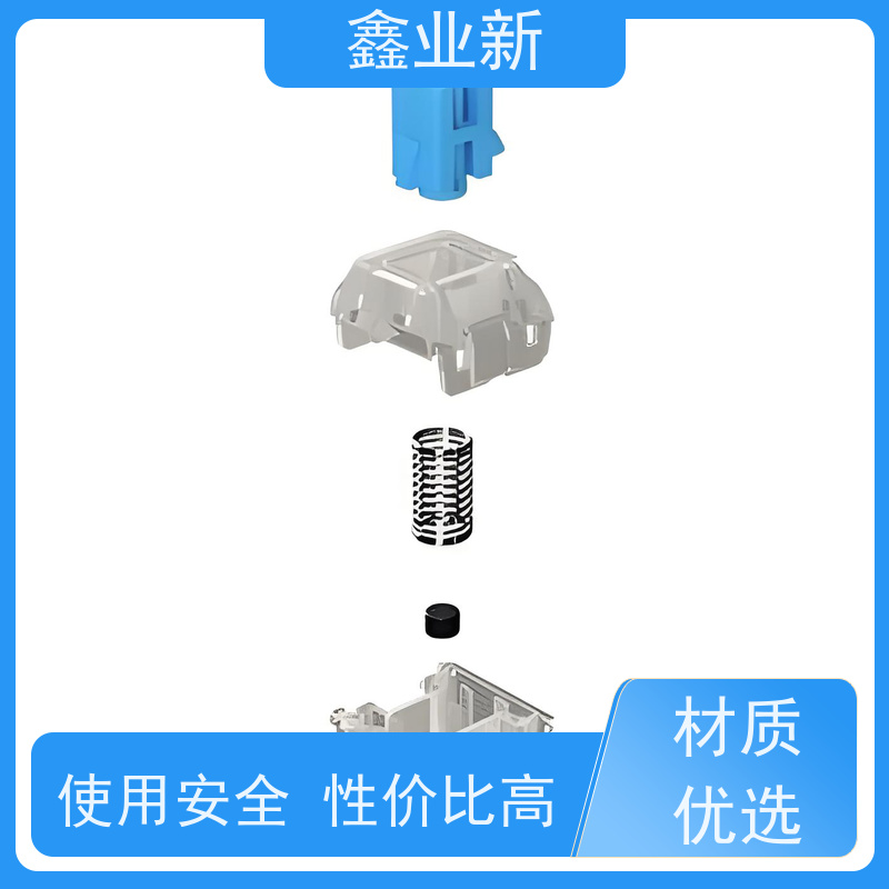  Wooting IYX瓦罗兰特 30%矿物填充 高抗冲 严选原材 品质放心