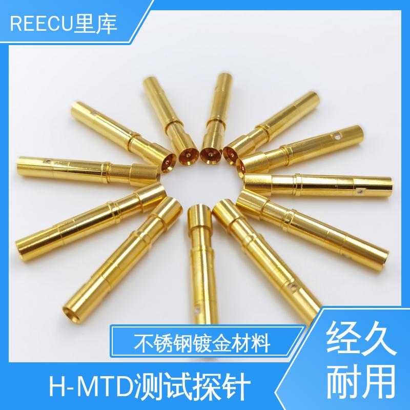 REECU 里库 12G高频探针 自动化测试 交期短 性价比高
