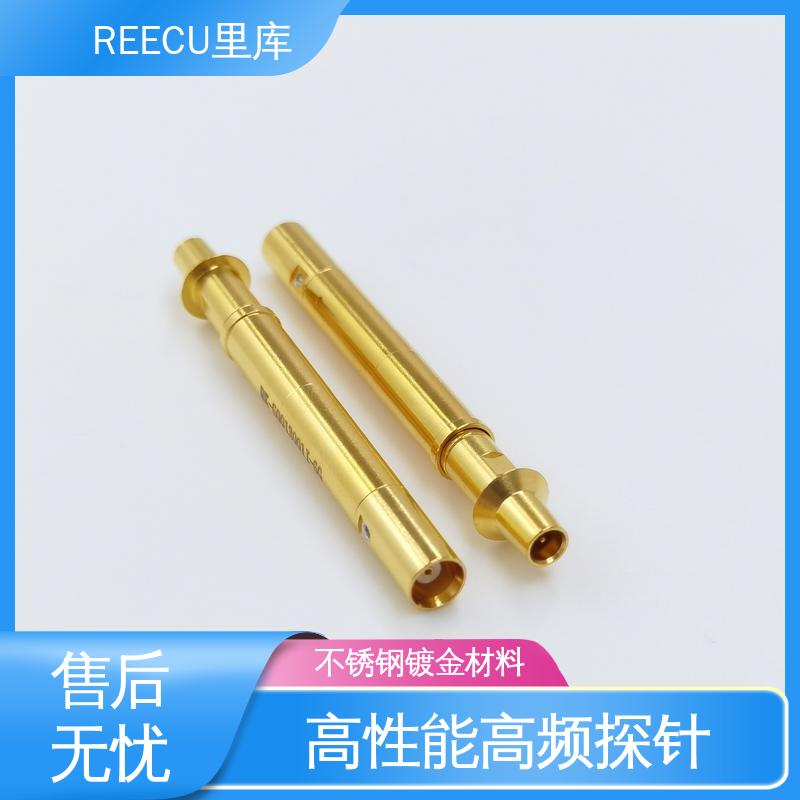 REECU 里库 英钢探针 用于各种尺寸的PCB PAD的测试 库存充足