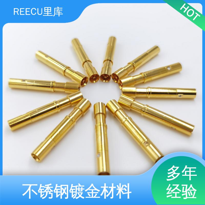 REECU 里库 高频探针 用于各种尺寸的PCB PAD的测试 全国供应