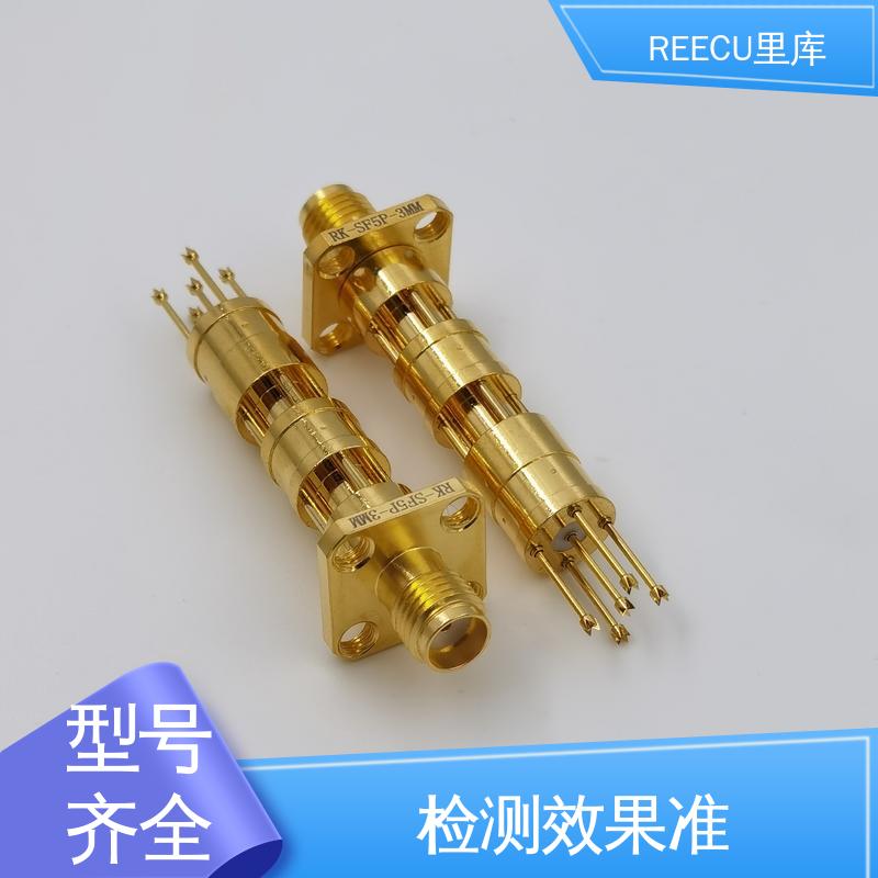 REECU 里库 INGUN高频针替代 性能好 探针成本低 长期供应
