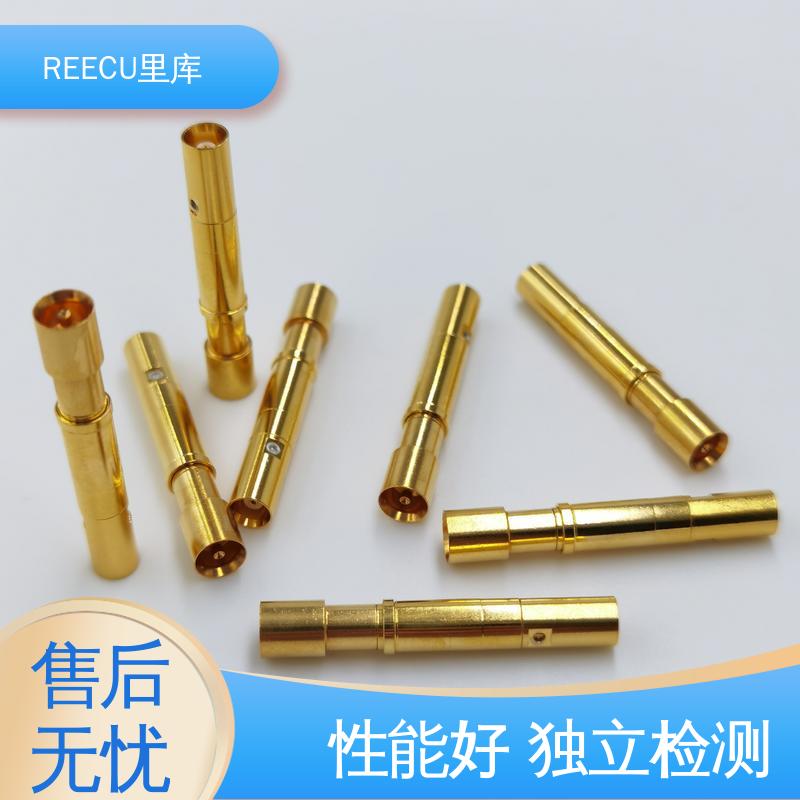 REECU FAKRA长款高频测试探针 性能好 寿命长 应用范围广