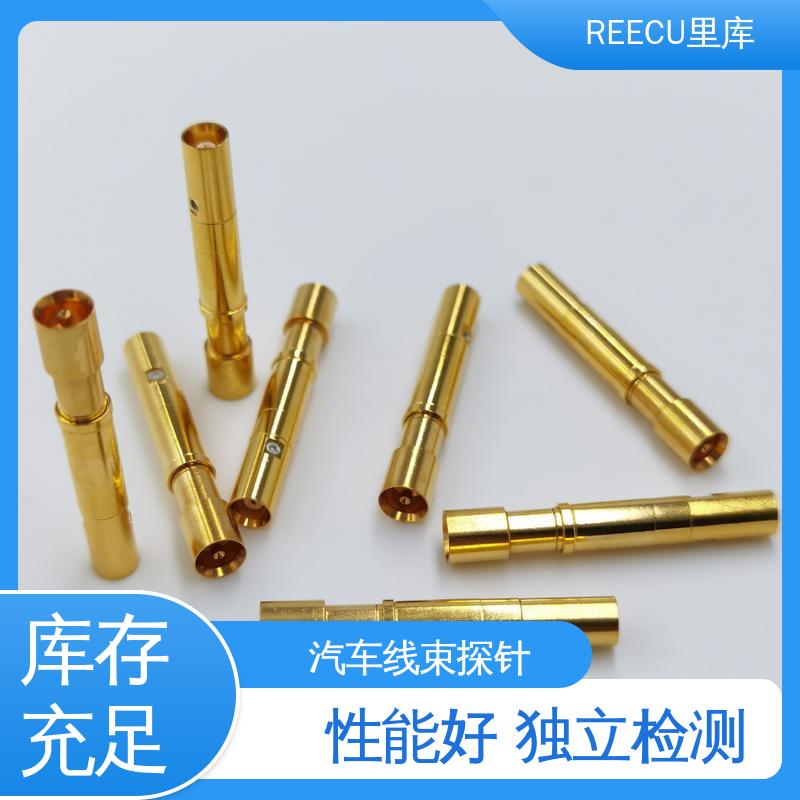 里库 FAKRA长款高频测试探针 性能好 寿命长 库存充足