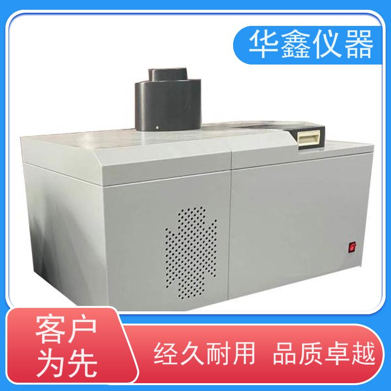 等温大卡仪油品燃油热值检测仪GB/T213、GB/T384-81华鑫仪器