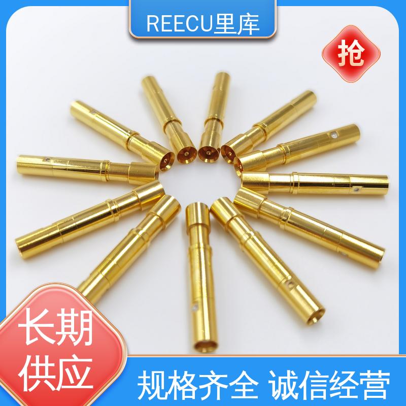 REECU 里库 高频测试探针 工作电压250 Vrms 全国供应