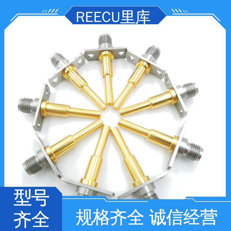 工作频率DC-6GHz 货源充足 线路板测试探针 REECU 里库