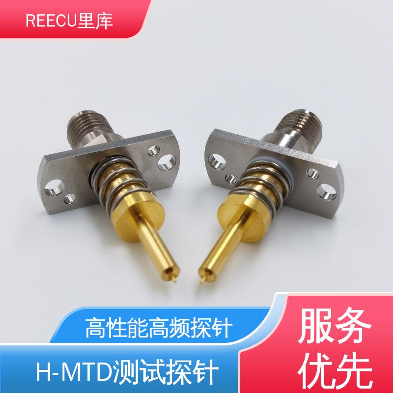 REECU 里库 高频专业探针 自动化测试 交期短 供货及时