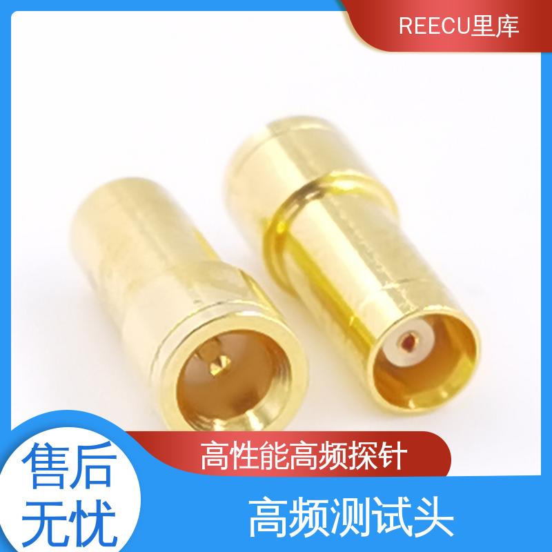 REECU 里库 12G高频探针 自动化测试 交期短 支持加工定制