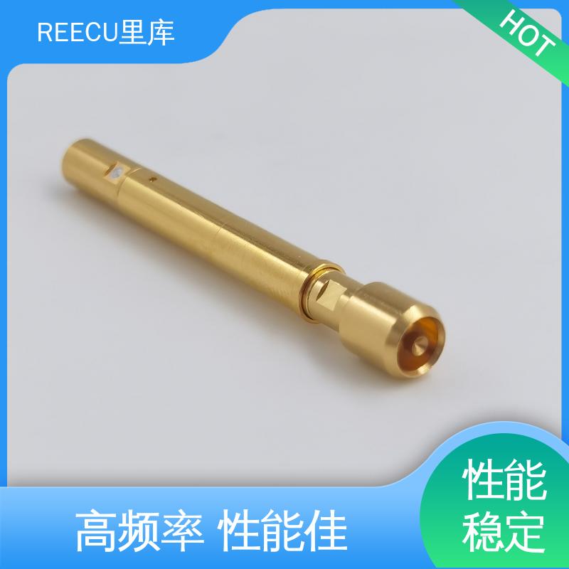 REECU 英冈FAKRA探针 常用于汽车行业产品信号测试 诚信经营