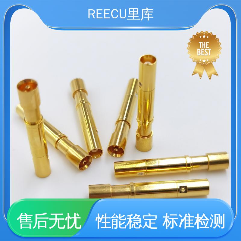 里库 摄像头测试探针 汽车电子/天线fakra连接器 品质可信