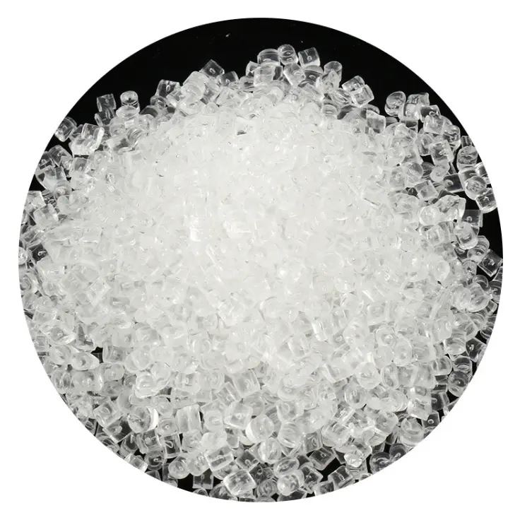 耐热性 高透明 COC 日本三菱化学 EP-4500 注塑级 环烯烃共聚物