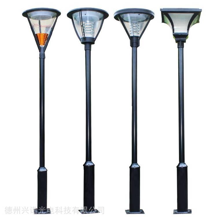 捷翔照明led欧式庭院灯 小区公园广场道路照明30w光源