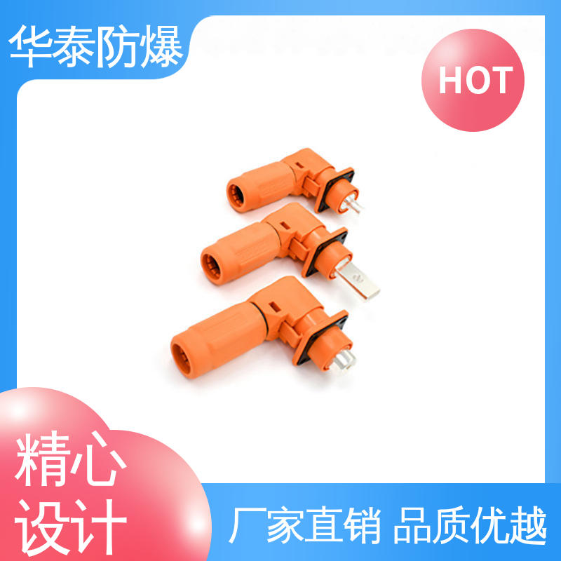 HT 传输信号稳定性好 储能连接器 多年经验 长期供应