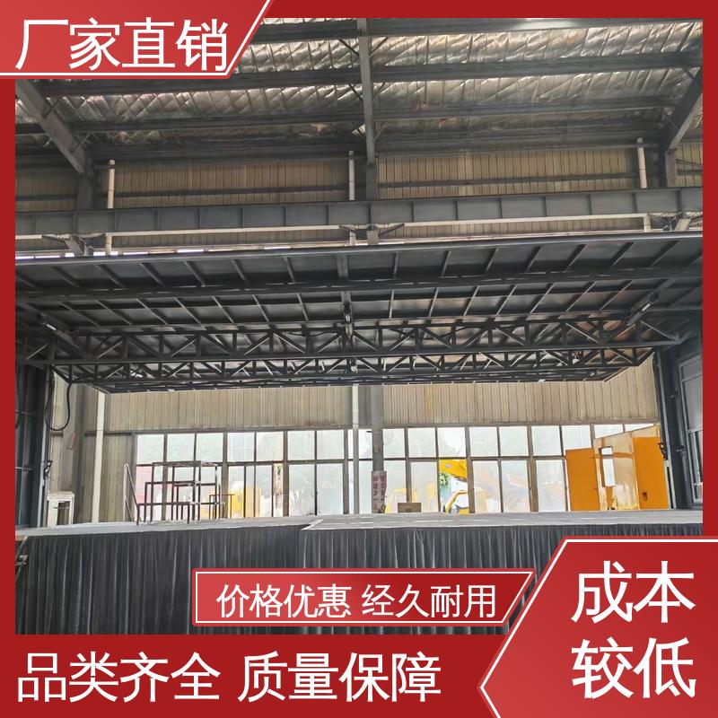 江淮 传媒车 旧车可置换 移动媒体宣传车 高清户外显示屏