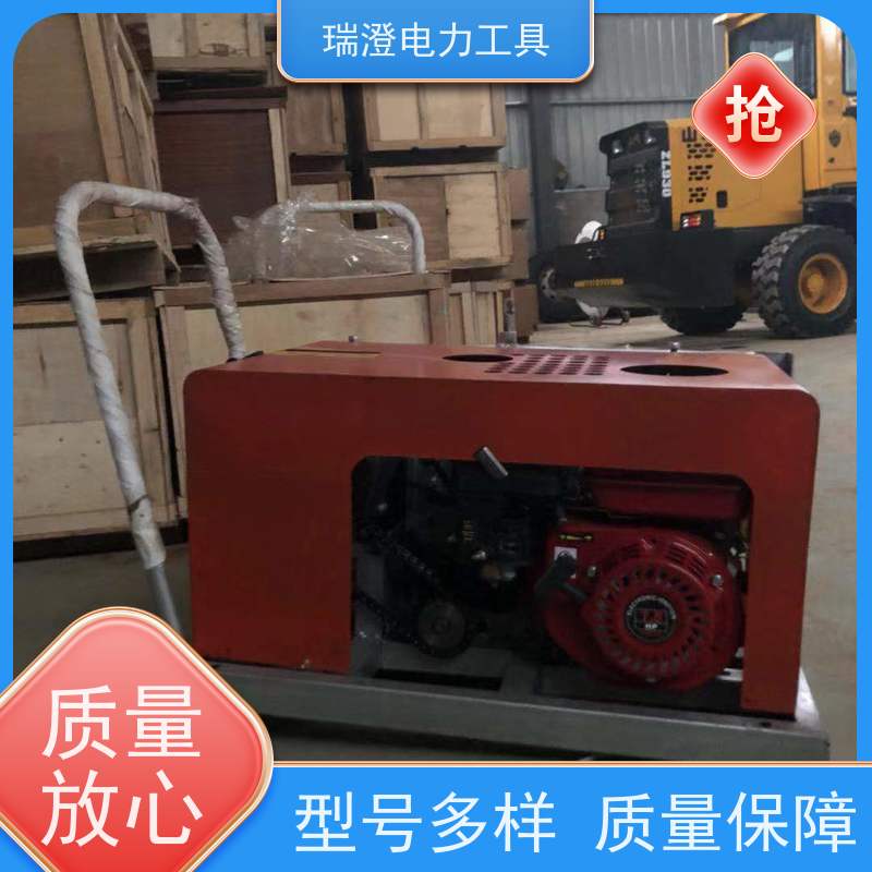 瑞澄金属机具 供应 光缆布放设备 适应性强 品质优良
