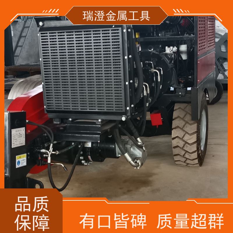 瑞澄电力机具 导线放线 牵引设备 适应性强 品质优良