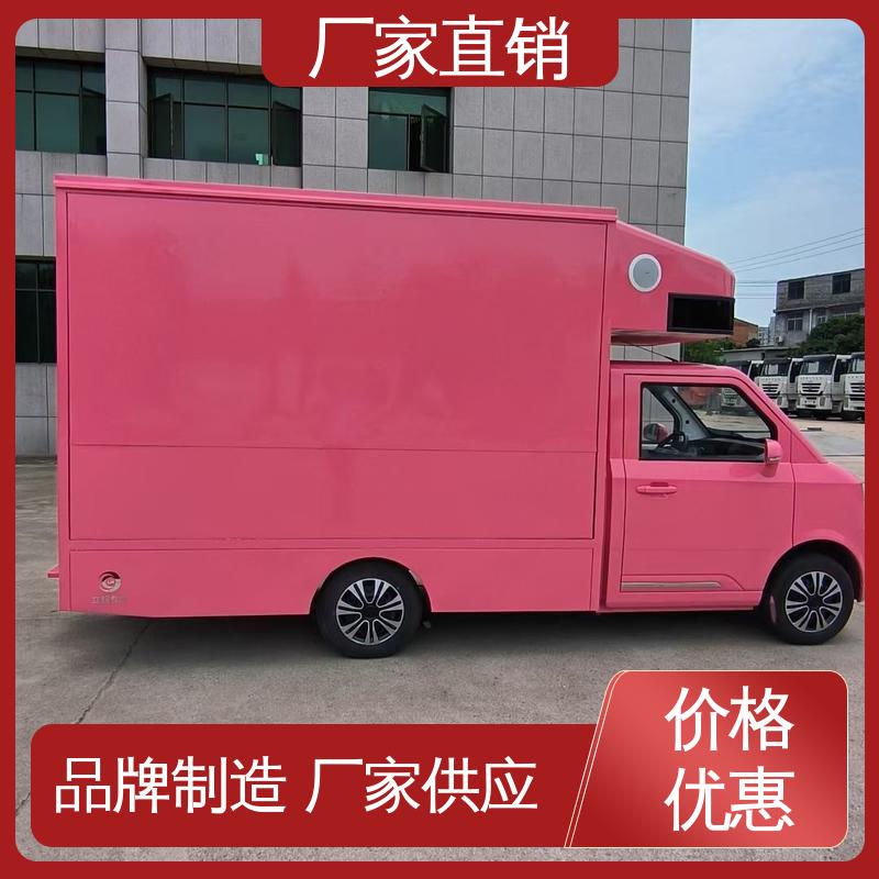 放映演出车 旧车可置换 舞台车 P4P5彩屏可选 收售