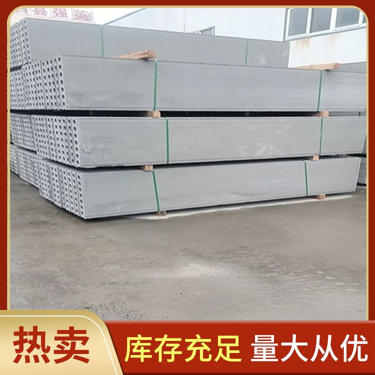 一级A级预制板胎模 水泥材质 厚度9-20mm 面平整度好
