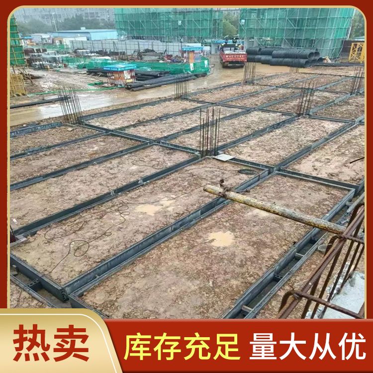  预制板胎模厂家直供 耐火等级A级 节省成本 易切割 强度高