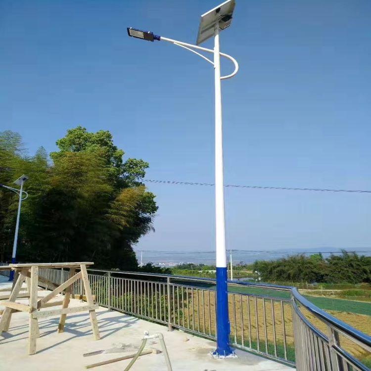 捷翔照明LED农村建设6米户外市政工程道路照明灯