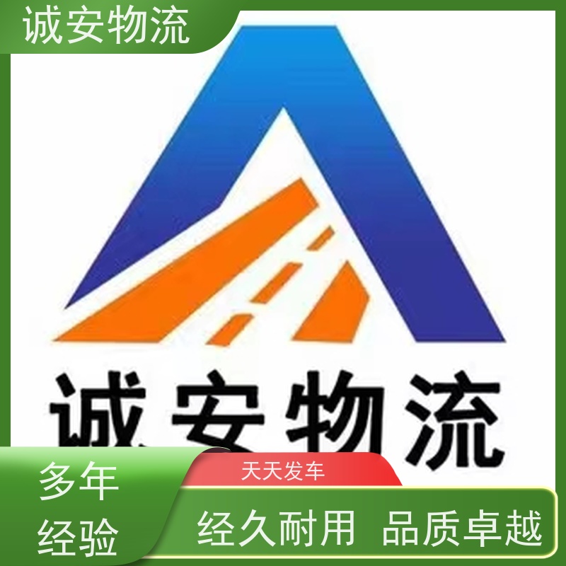 诚安物流平斗车盐田拖柜一般贸易买单报关次日到