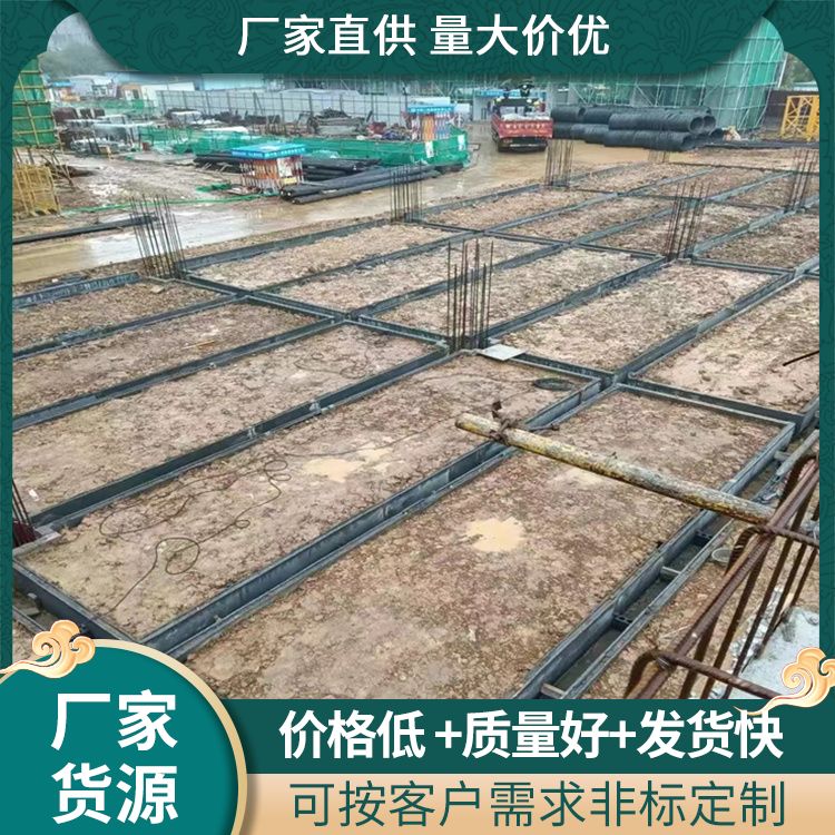  砖胎模基坑板生产厂家 导热系数0.307Wm·K 易切割 安装方便