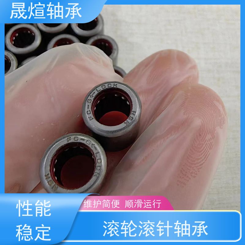 FAG NK 38/30日 本原装进口轴承 具有很好的抗磨损性能