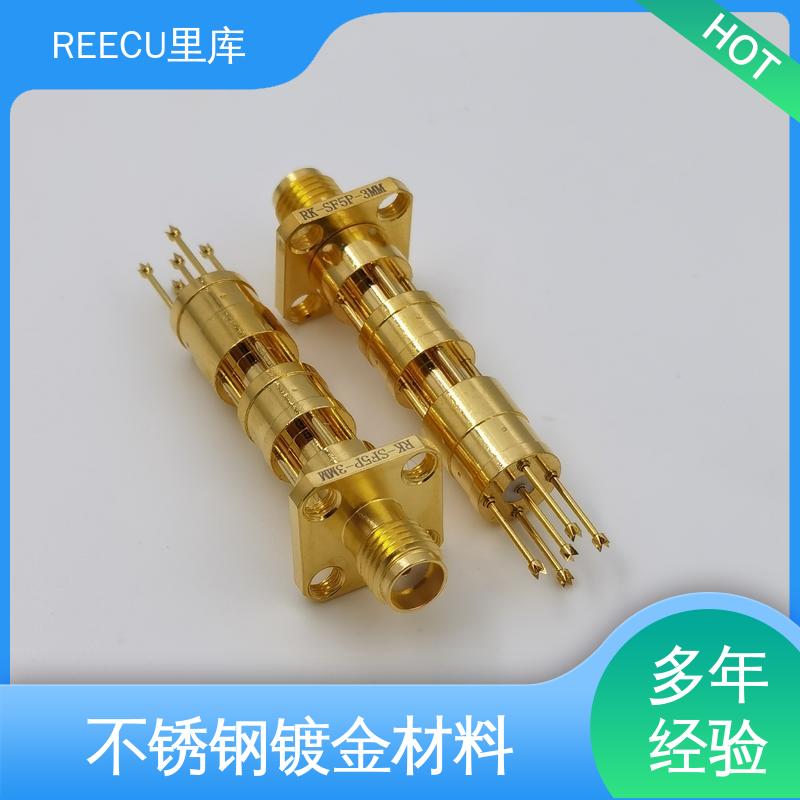 REECU 里库 探针测试针 性能好 使用寿命长 全国供应