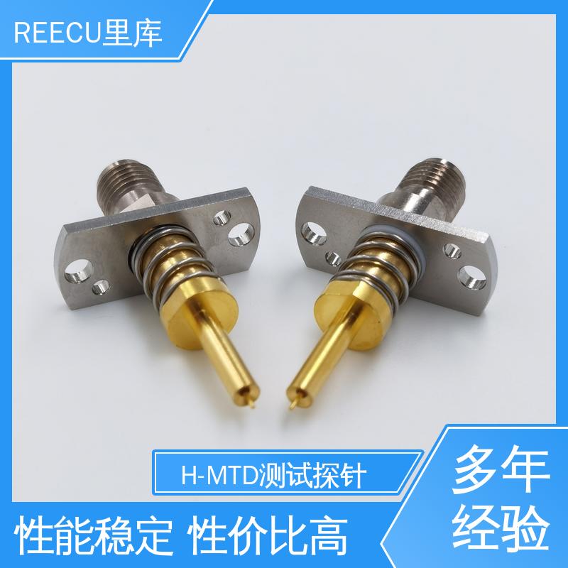 REECU 里库 H-MTD测试探针 性能好 使用寿命长 供货及时