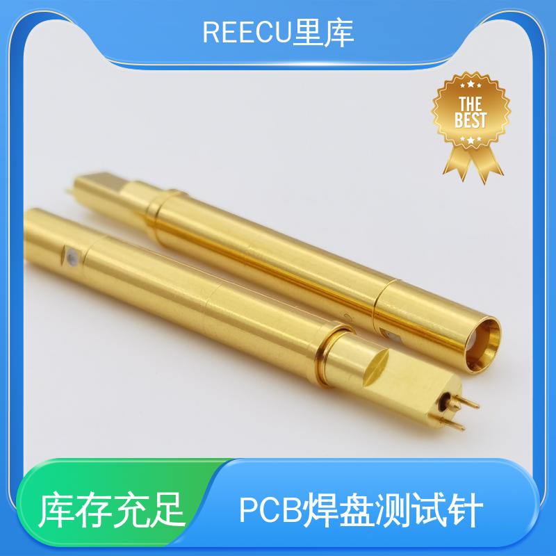 五针测试探针 货源充足 性能稳定 性价比高 REECU 里库