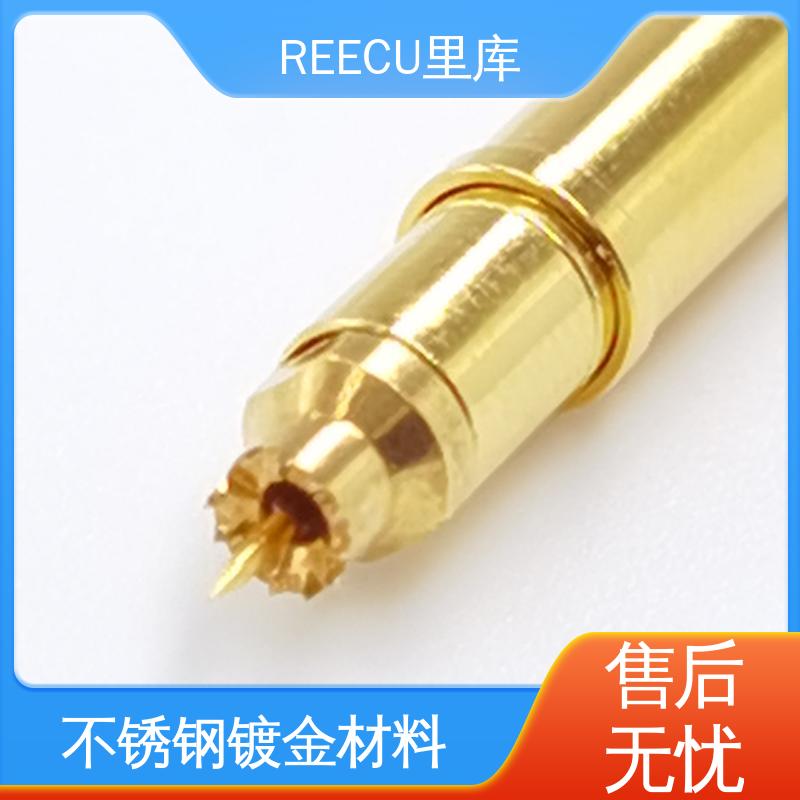 REECU 里库 品质可信 pcb测试治具探针 特性阻抗50Ω