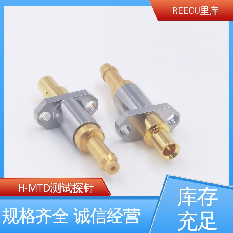 REECU 里库 6G高频探针 性能稳定 性价比高 支持定制