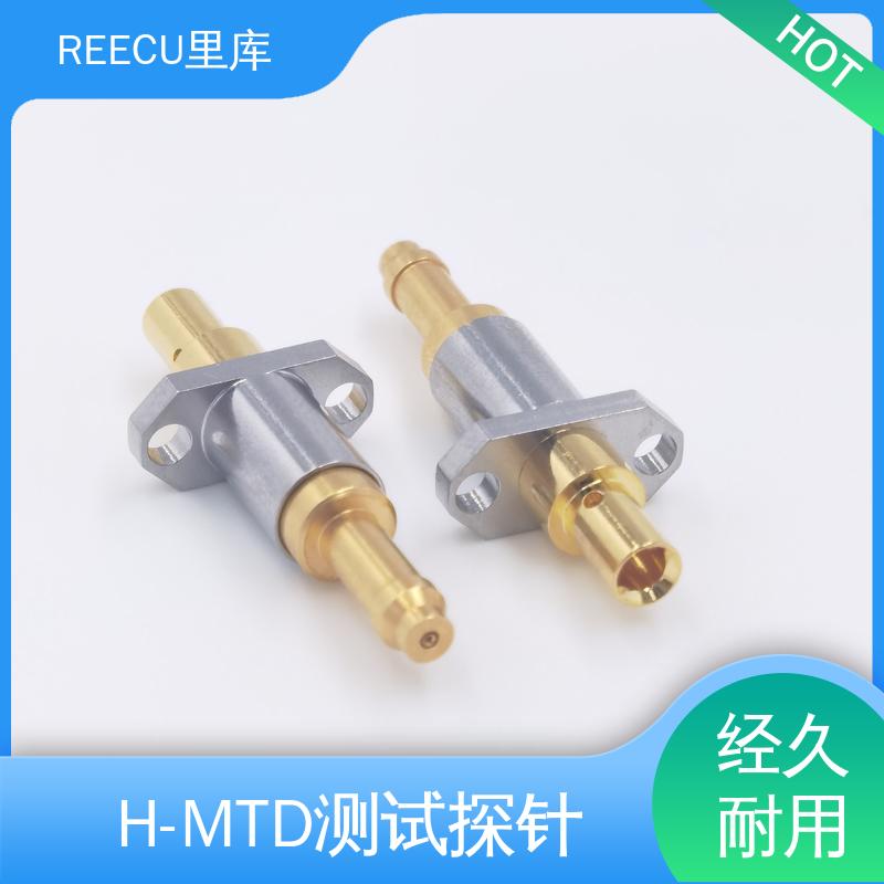 REECU 里库 高频测试头 性能好 探针成本低 适用广泛