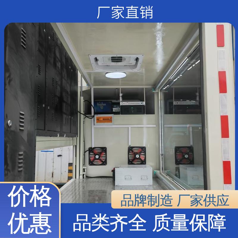 收售 移动媒体宣传车 画面清晰 舞台车 送车上门