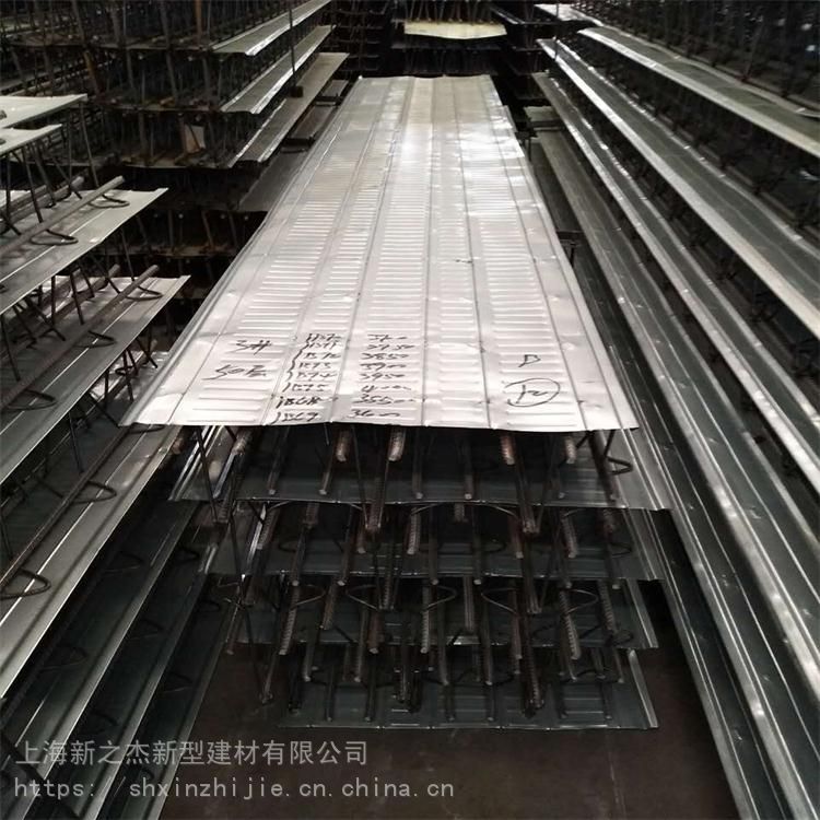 TDA2-90型钢筋桁架楼承板规格齐120克锌层0.5厚底板 - 百度爱采购