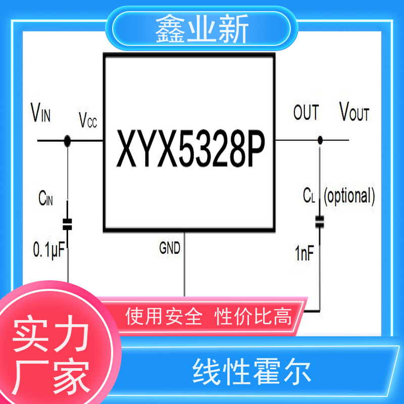  8K 睿联微霍尔 30%矿物填充 高抗冲 使用安全 性价比高