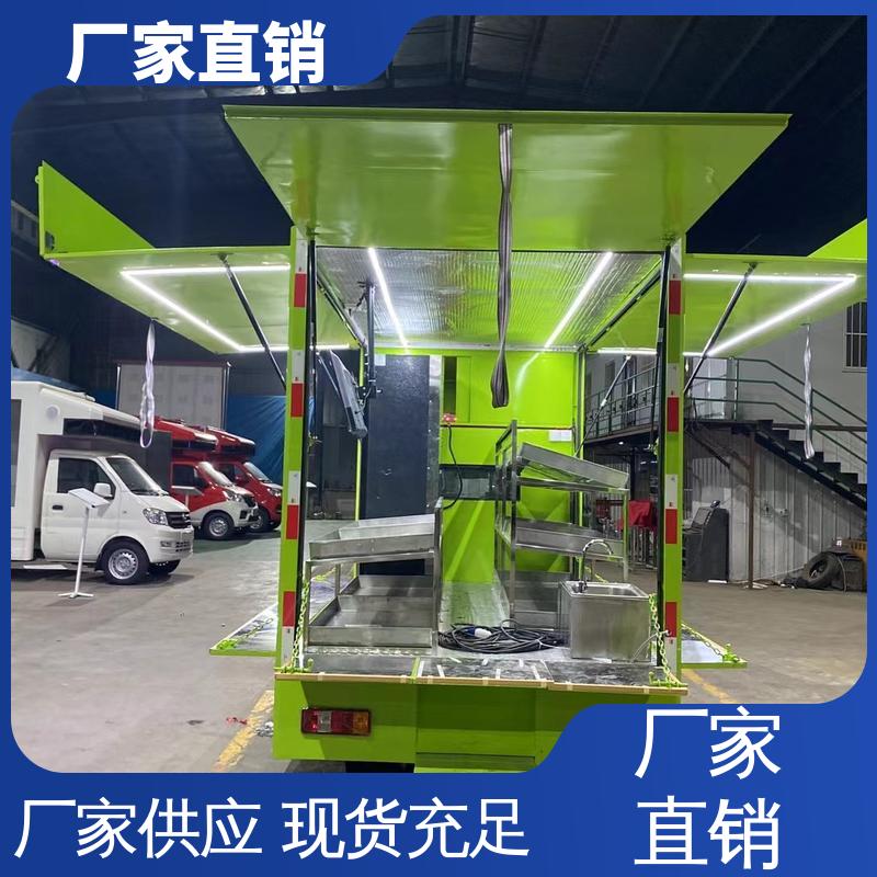 广告宣传车 小型舞台车 上门回收 高清户外显示屏 江淮