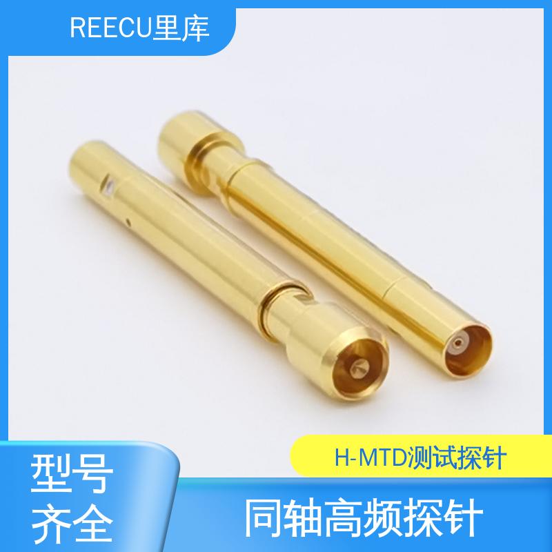 REECU 里库 英钢高频针替代 检测效果准 品质可信