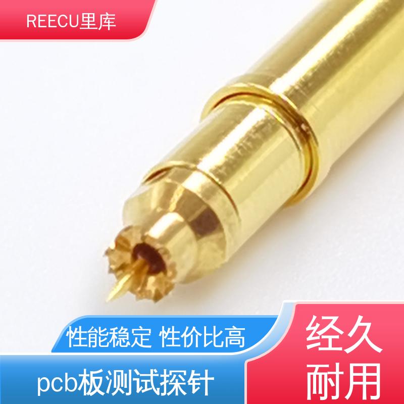 REECU 里库 货源充足 检测效果准 pcb测试治具探针