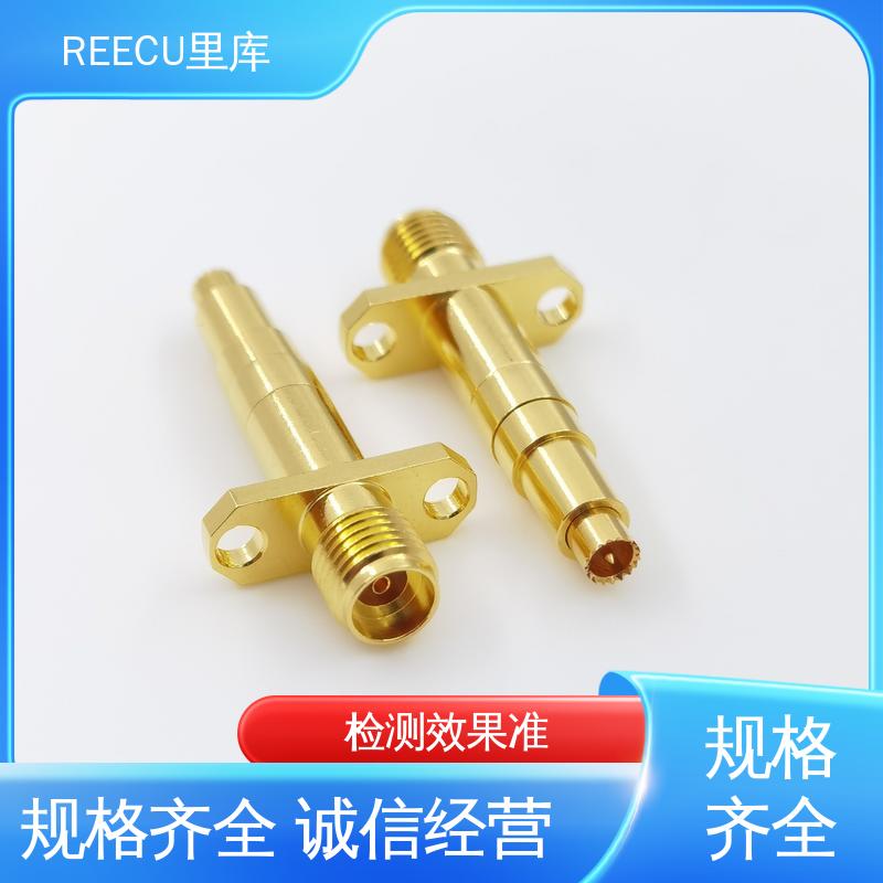 REECU 里库 诚信经营 两针测试探针 工作频率DC-6GHz
