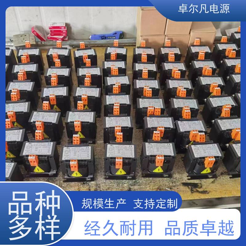  出口北美UL变压器480V277V440V变380V220V 卓尔凡电源