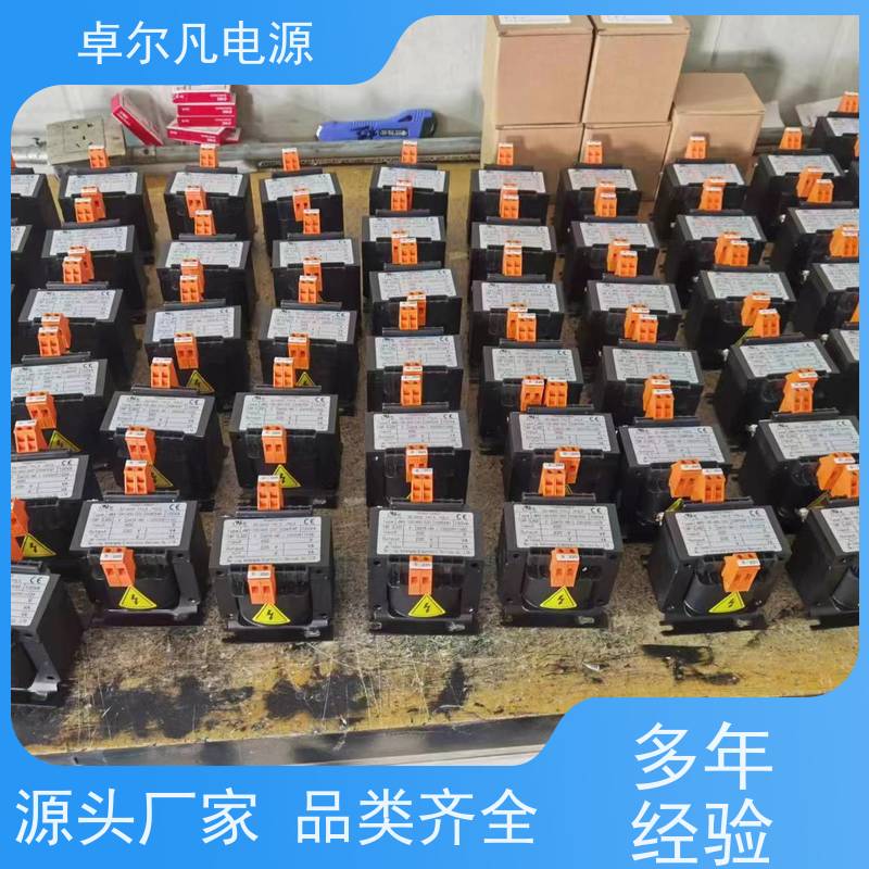  出口北美UL变压器480V277V440V变380V220V 源头厂家