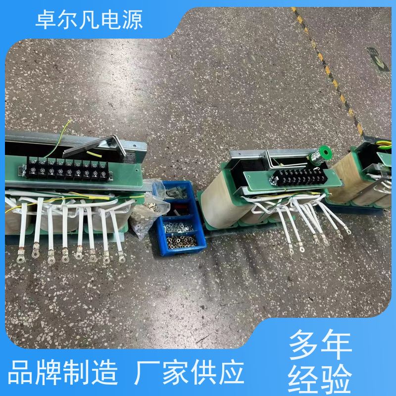 出口加拿大UL认证346V277V110V变220V变压器 卓尔凡电源源头厂家