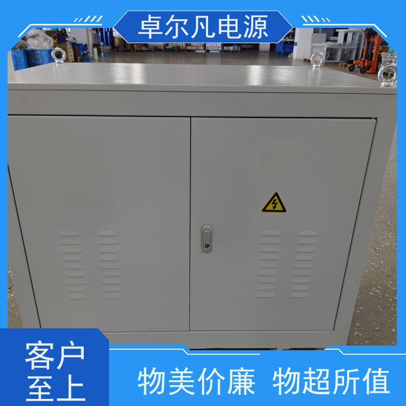  480V变220V符合UL整机认证变压器 60hz变50hz工作频率通用 全国发货