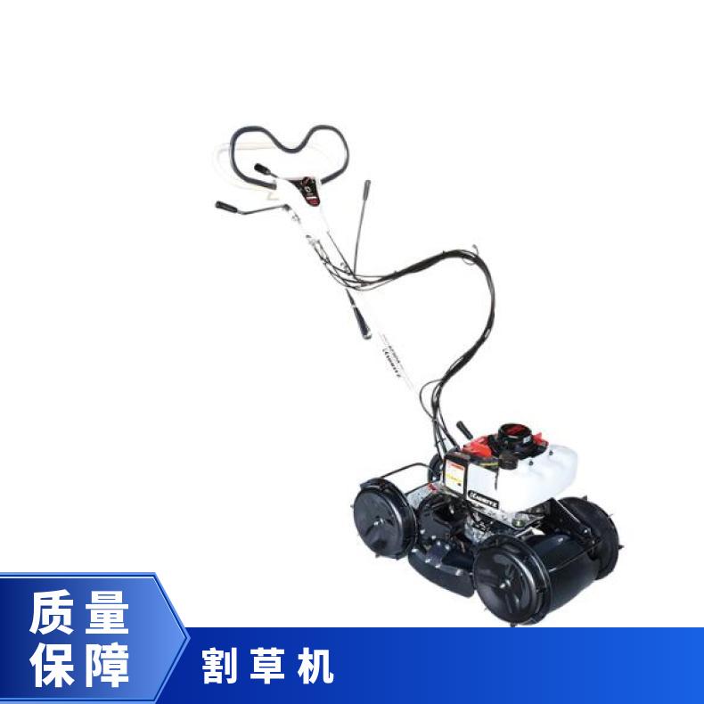 yamabiko日本kioritz斜坡割草机AZ301A
