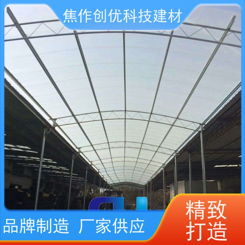 创优建材 玻璃钢瓦 生产厂家 2024已更新（今日/动态）