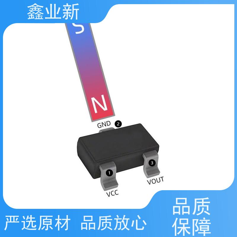  XYX4028N 线性霍尔 30%矿物填充 高抗冲 严选原材 品质放心