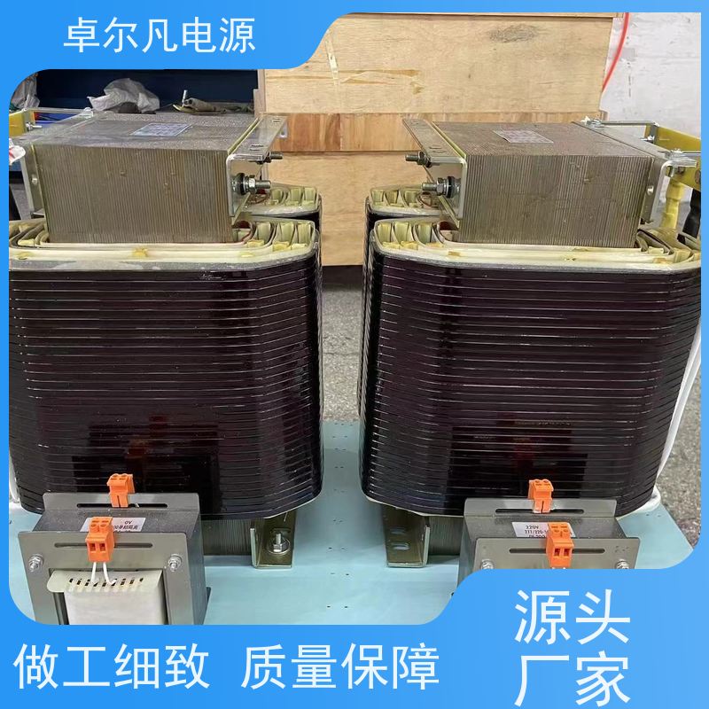  出口加拿大UL认证346V277V110V变220V变压器 源头工厂