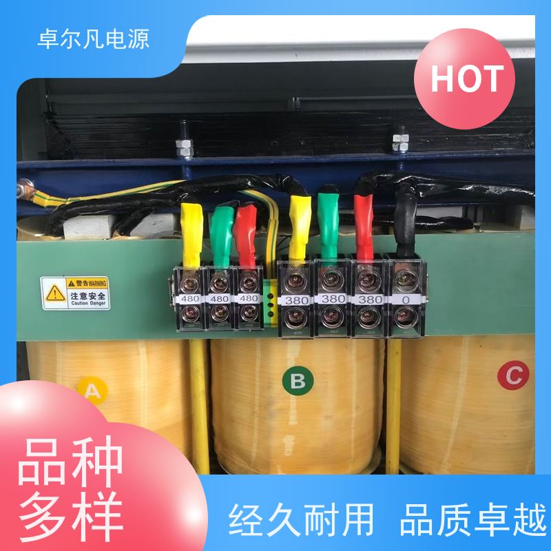  出口北美UL变压器480V277V440V变380V220V 规格1.5KVA